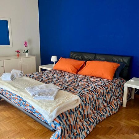 Sicilian Apartment テルミニ・イメレーゼ エクステリア 写真