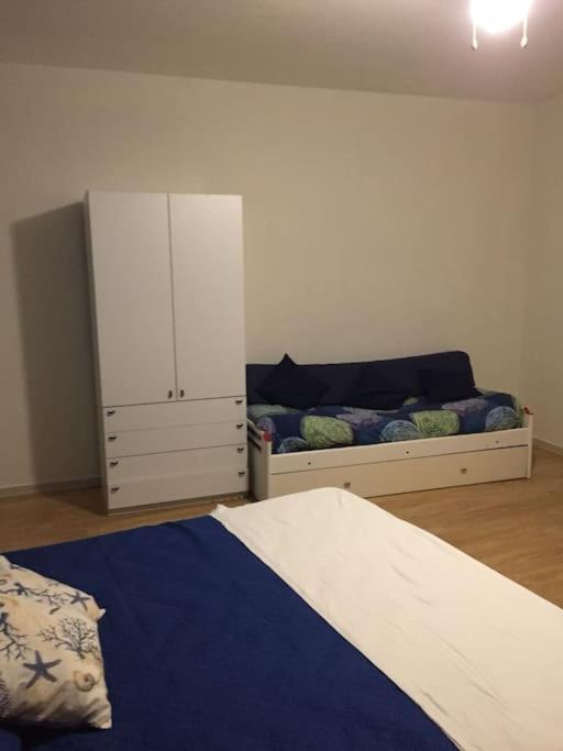 Sicilian Apartment テルミニ・イメレーゼ エクステリア 写真