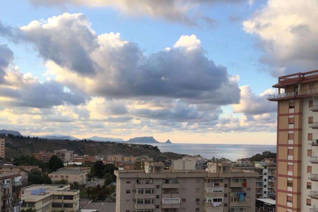 Sicilian Apartment テルミニ・イメレーゼ エクステリア 写真