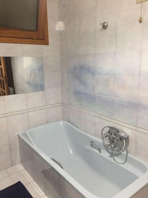 Sicilian Apartment テルミニ・イメレーゼ エクステリア 写真