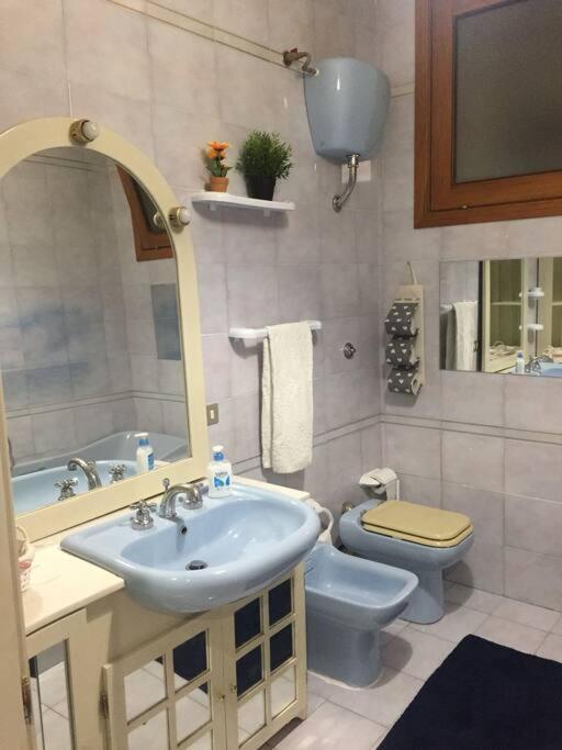 Sicilian Apartment テルミニ・イメレーゼ エクステリア 写真