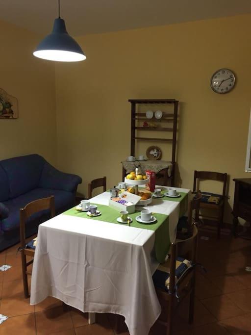 Sicilian Apartment テルミニ・イメレーゼ エクステリア 写真
