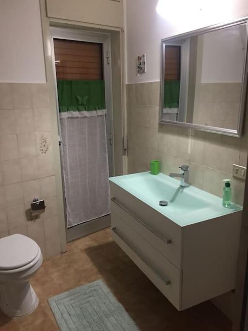 Sicilian Apartment テルミニ・イメレーゼ エクステリア 写真