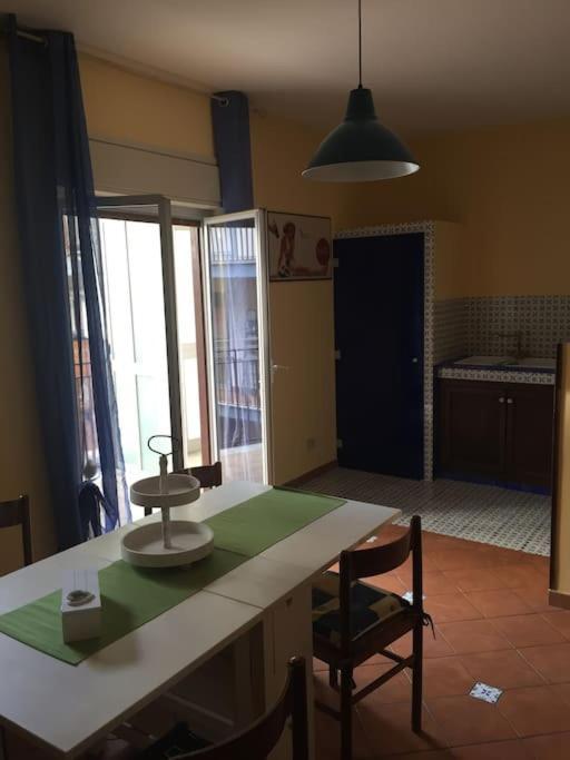 Sicilian Apartment テルミニ・イメレーゼ エクステリア 写真