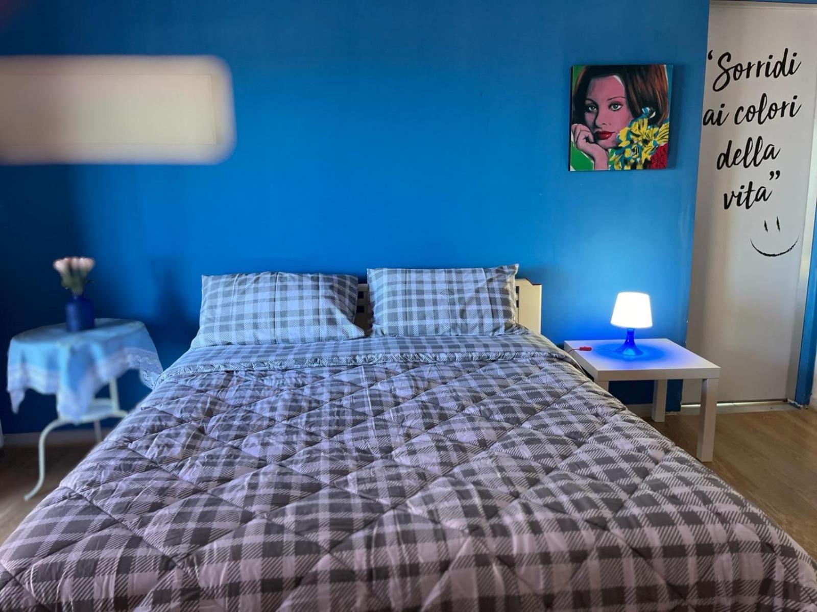 Sicilian Apartment テルミニ・イメレーゼ エクステリア 写真