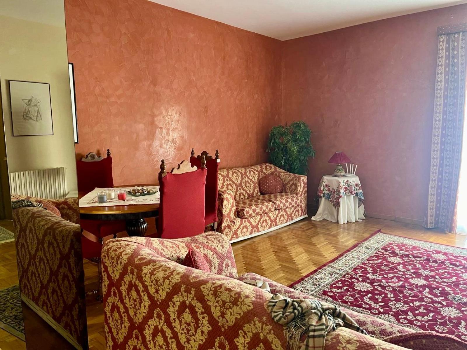 Sicilian Apartment テルミニ・イメレーゼ エクステリア 写真