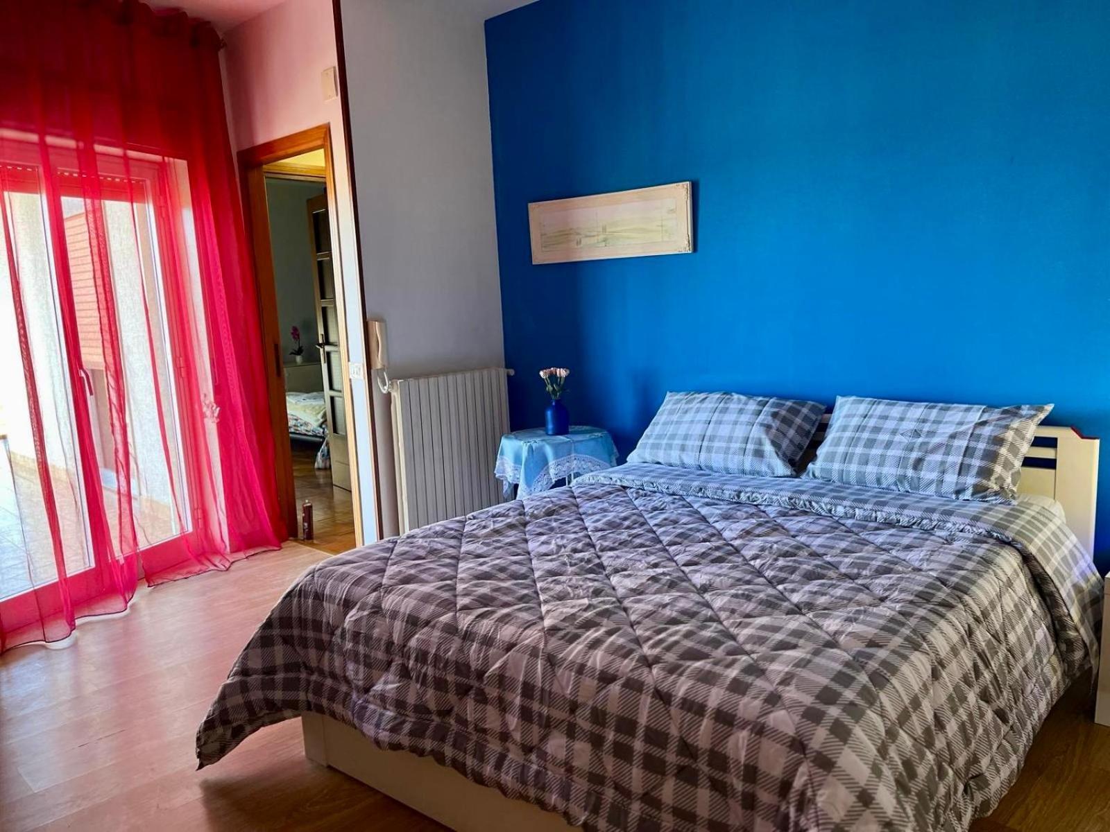 Sicilian Apartment テルミニ・イメレーゼ エクステリア 写真