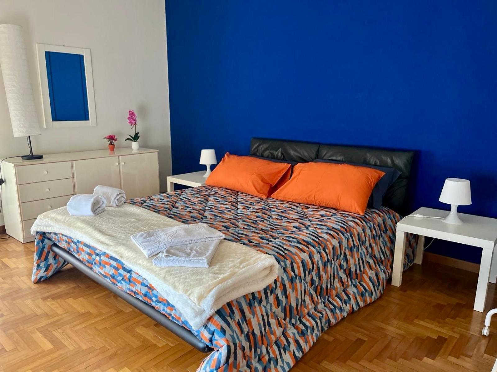 Sicilian Apartment テルミニ・イメレーゼ エクステリア 写真
