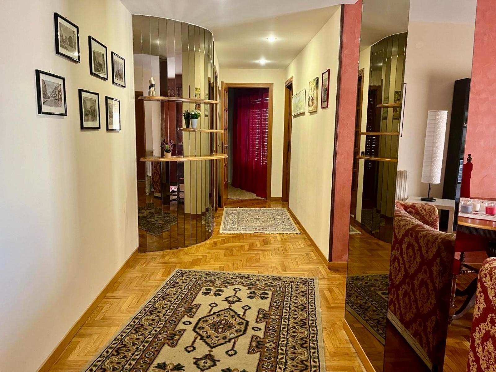 Sicilian Apartment テルミニ・イメレーゼ エクステリア 写真