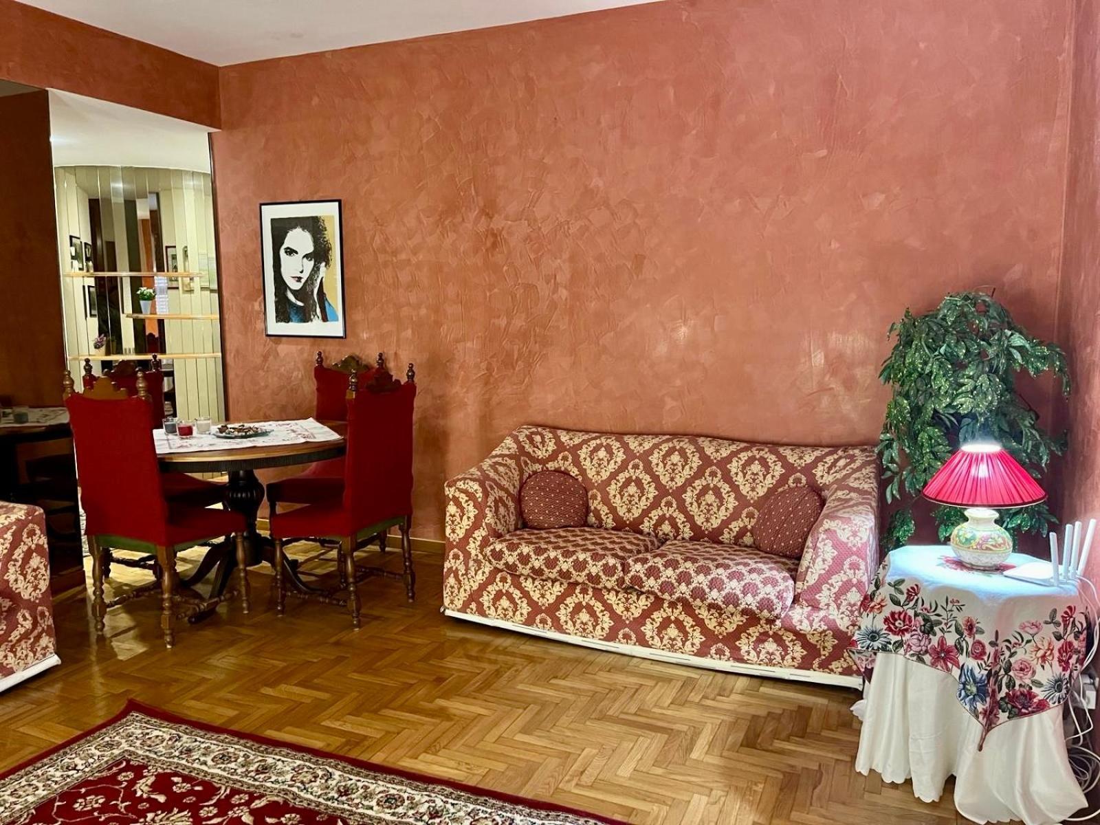 Sicilian Apartment テルミニ・イメレーゼ エクステリア 写真