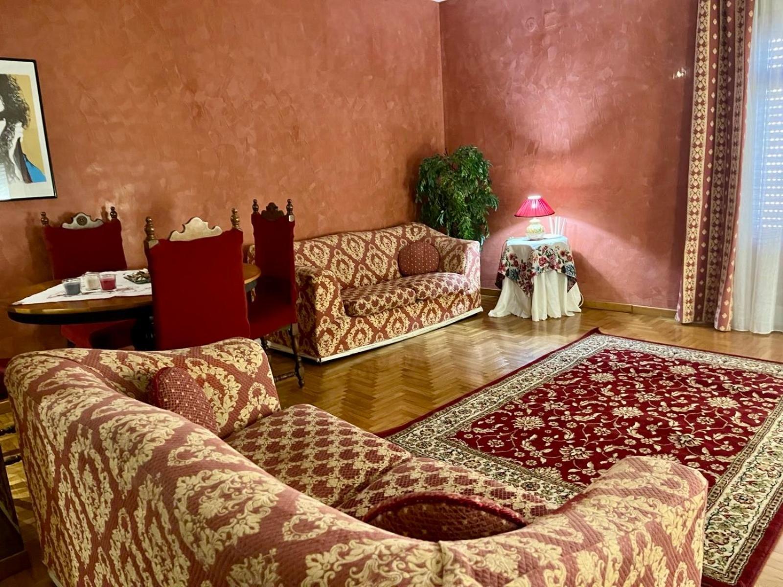 Sicilian Apartment テルミニ・イメレーゼ エクステリア 写真